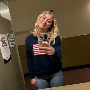 Meet your Posher, Quinn